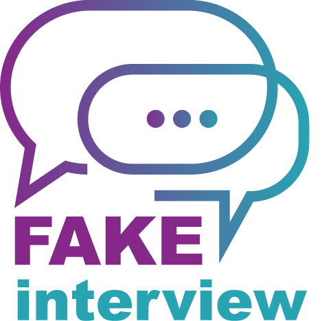 Fake Interview